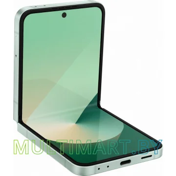 Смартфон Samsung Galaxy Z Flip6 SM-F741B 12GB/256GB (мятный) картинка 7